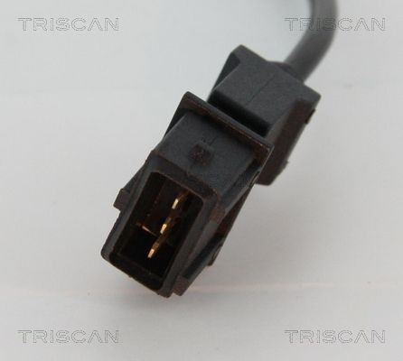 Sensor de posição (de revoluções) de cambota para Fiat Bravo I 182