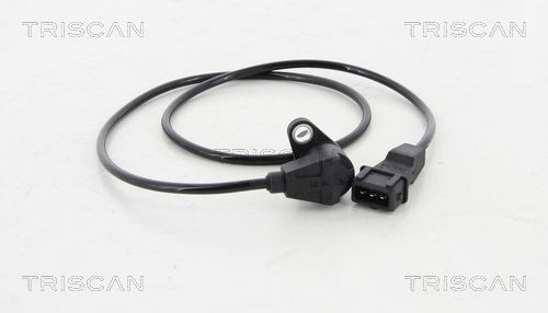 Sensor de posição (de revoluções) de cambota Chevrolet Captiva I C100