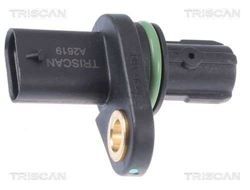 Sensor de posição da árvore distribuidora Chevrolet Orlando monovolume (J309) (2010 - 2026) 