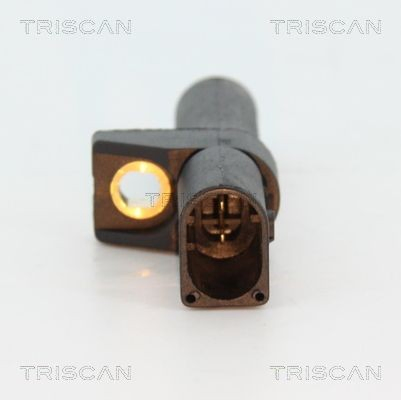  Sensor de posição (de revoluções) de cambota Mercedes ML/GLE SUV (W164) (2005 - 2011) 
