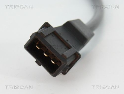 Sensor de posição (de revoluções) de cambota 90357481 General Motors