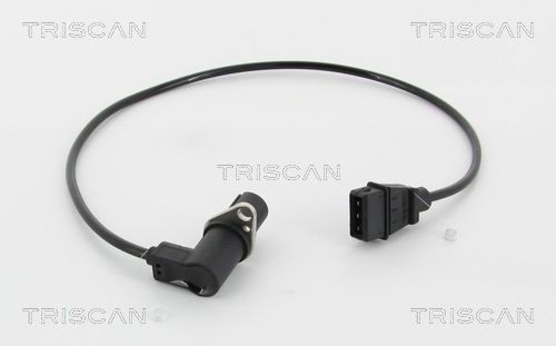 Sensor de posição (de revoluções) de cambota para Volkswagen Vento  1H2