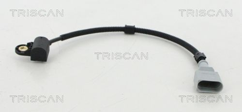  Sensor de posição da árvore distribuidora Volkswagen Caddy IV сaixa (SAA, SAH) (2015 - 2026) IV