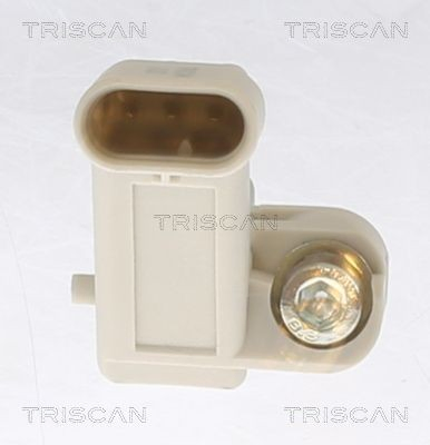 Sensor de posição (de revoluções) de cambota para Seat Ibiza V KJ1, KJG
