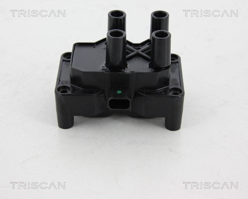 Compre Bobina de ignição Ford C-Max 