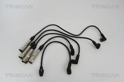 950 NGK Fios de alta voltagem, kit