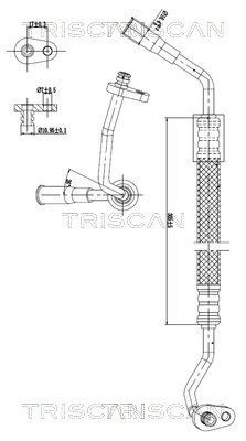 901028086 Triscan