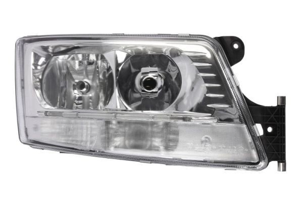 Luz direita MAN TGX I 