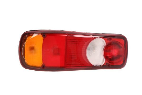 TLRV001L Trucklight Lanterna traseira esquerda