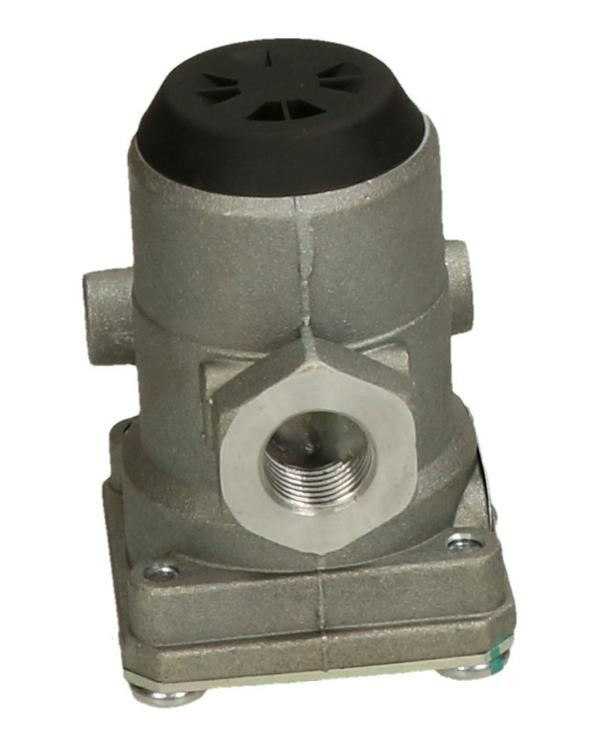Compre 0034310106 Mercedes Válvula de limitação de pressão do sistema pneumático