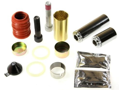 Compre Kit de reparação de suporte do freio traseiro Mercedes Benz Truck TRUCK ACTROS 