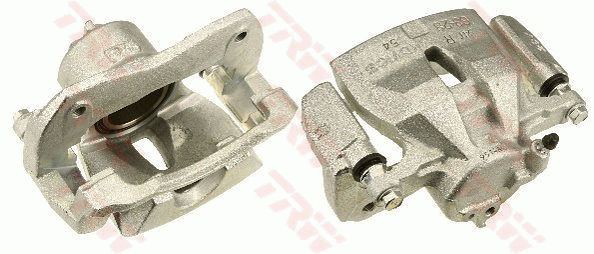 BCS716 TRW Suporte do freio dianteiro direito