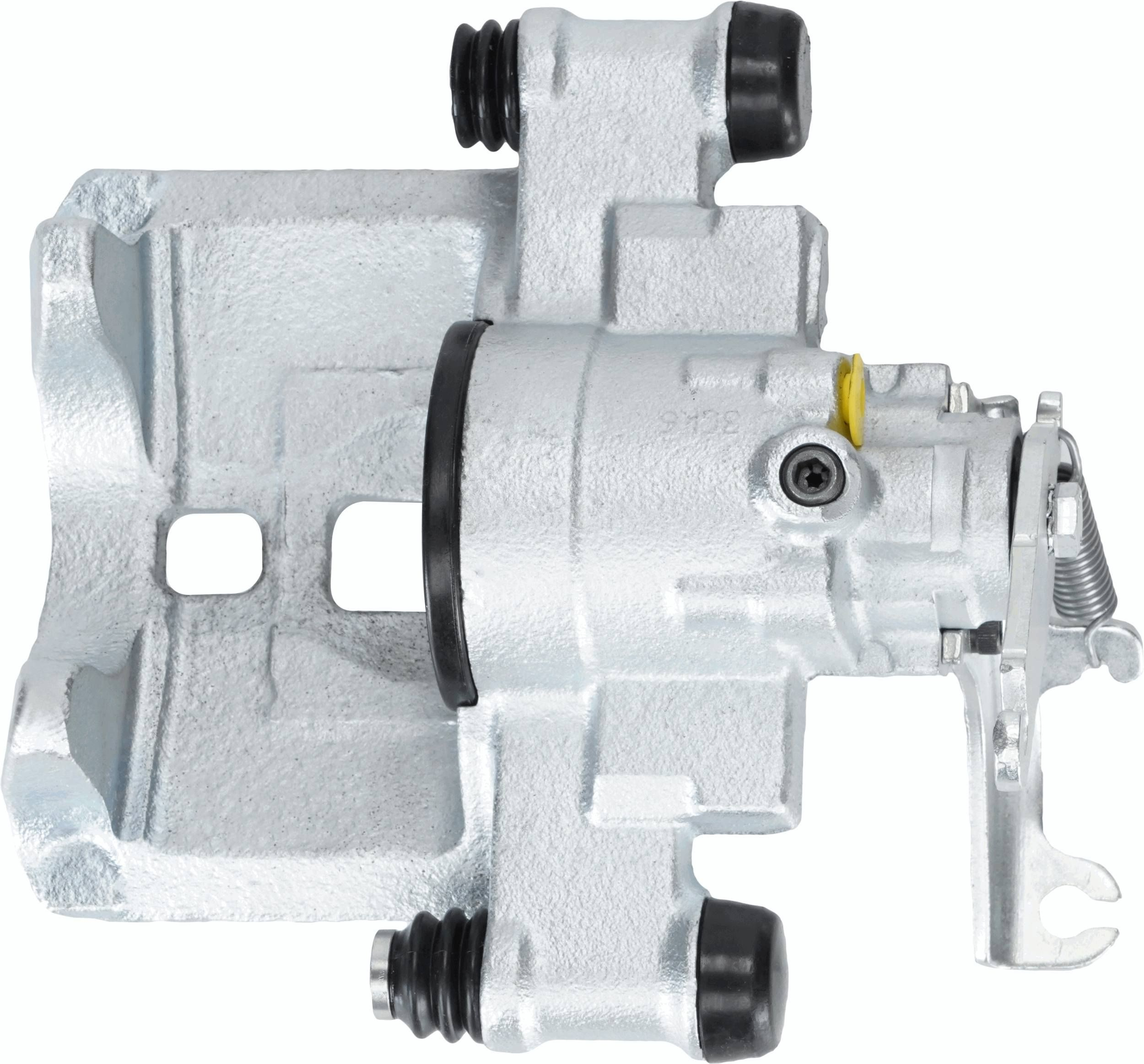 BHS1491E TRW Suporte do freio traseiro esquerdo