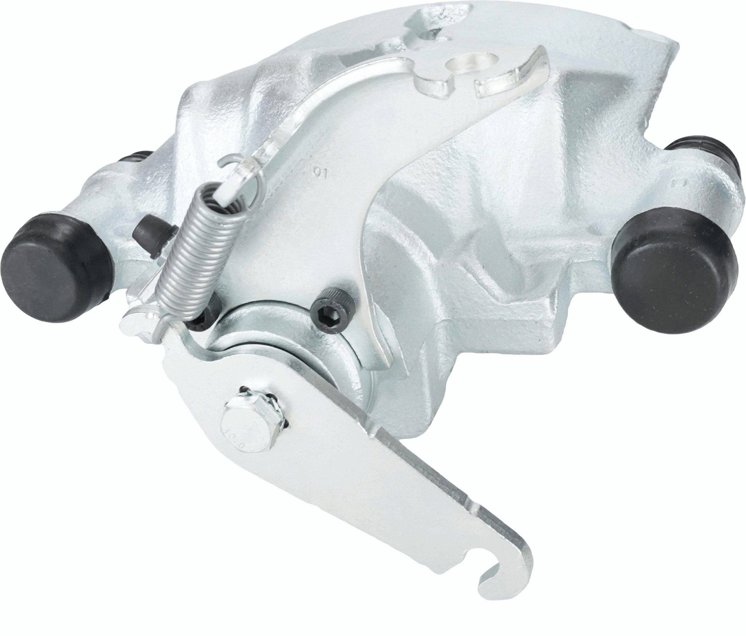 Suporte do freio traseiro esquerdo BHS1491E TRW