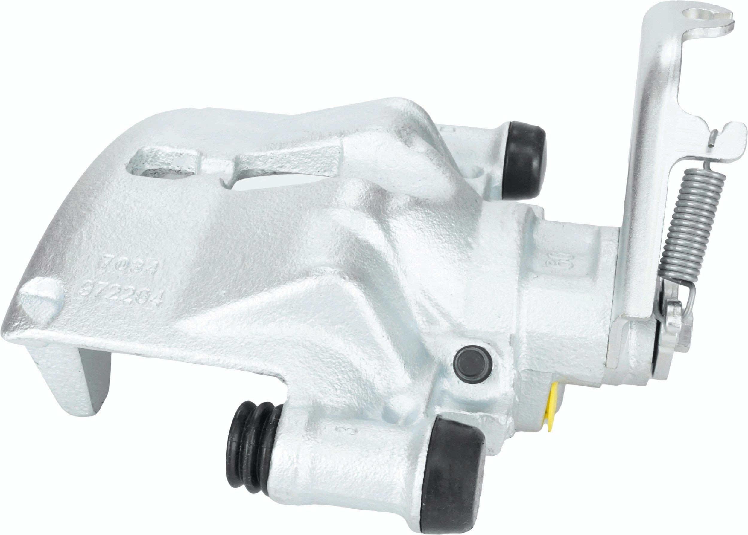 Suporte do freio traseiro esquerdo TRW BHS1491E preço, a partir de 118,03 USD
