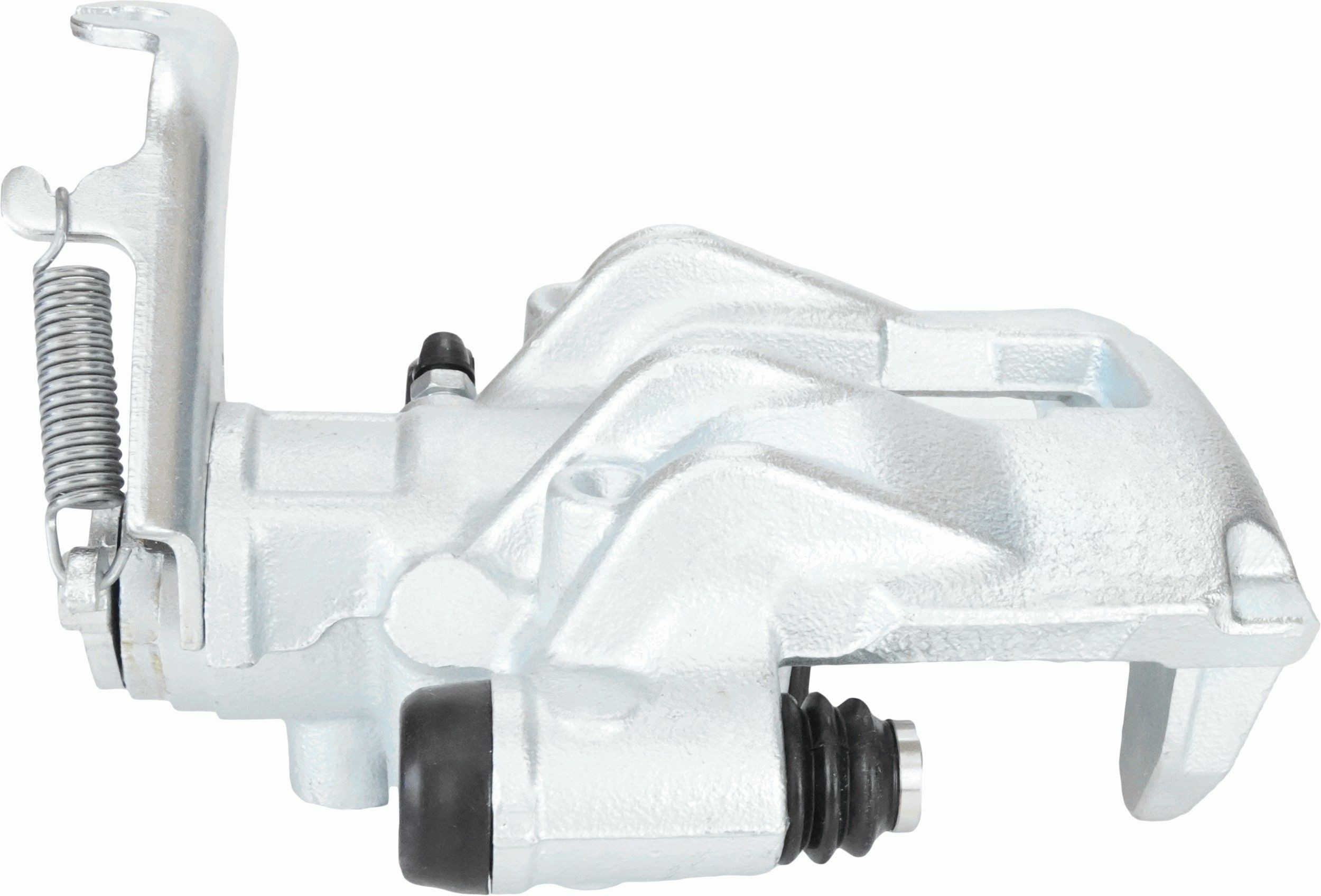BHS790E TRW Suporte do freio traseiro esquerdo