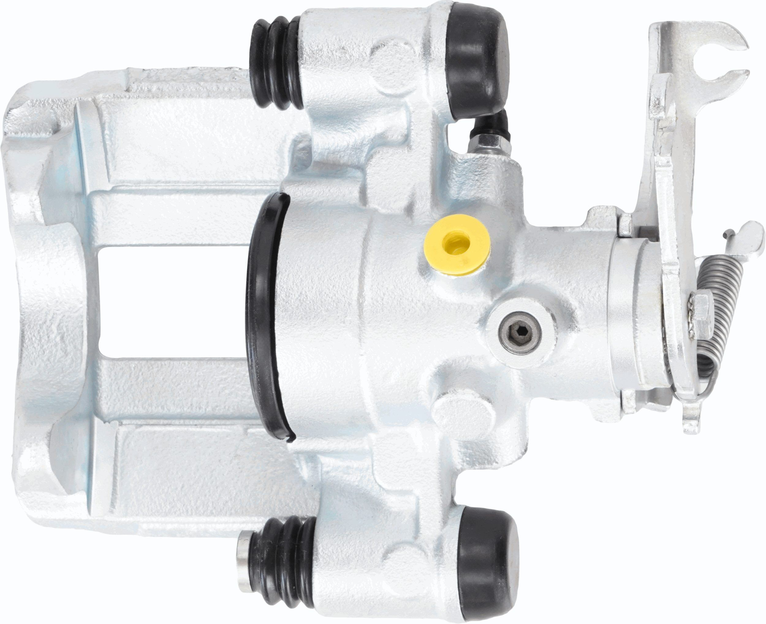 Compre BHS790E TRW Suporte do freio traseiro esquerdo