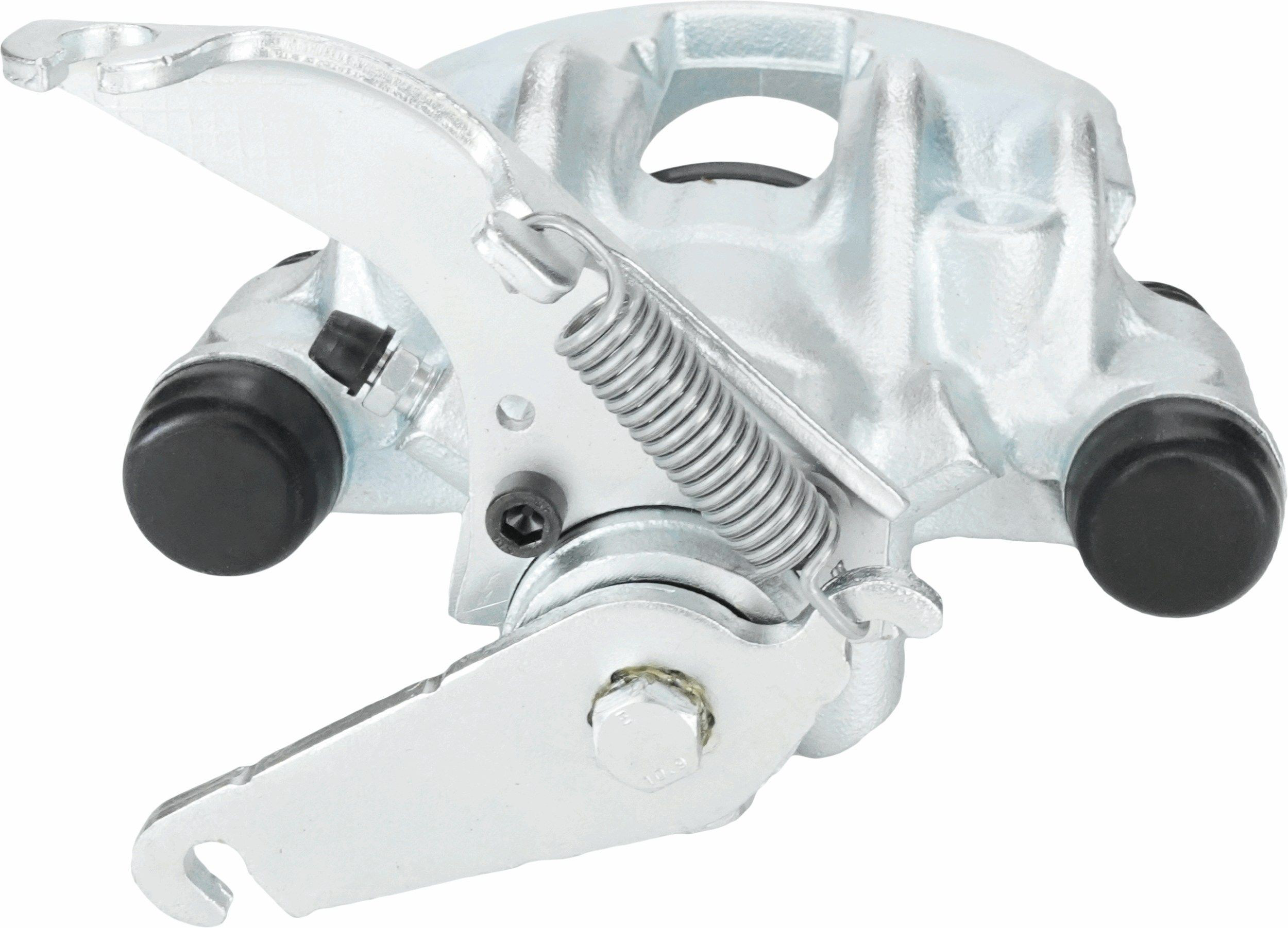 Suporte do freio traseiro esquerdo TRW BHS790E