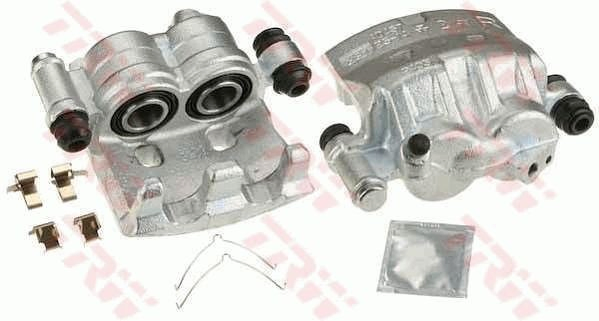 Suporte do freio dianteiro direito HELLA AC8602 preço, a partir de 81,02 USD