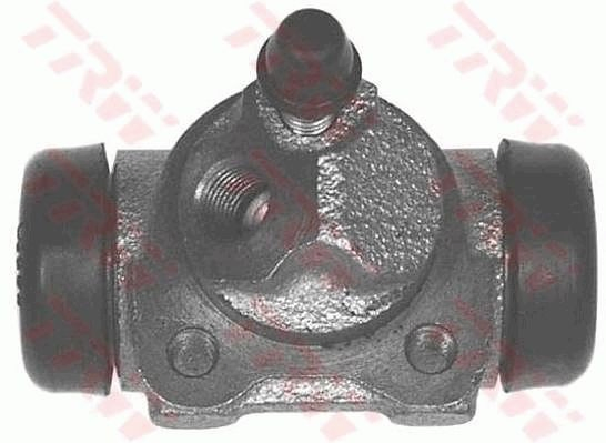 Cilindro traseiro do freio de rodas de trabalho Alfa Romeo 33  905