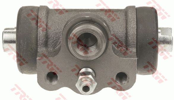  Cilindro traseiro do freio de rodas de trabalho Dodge Caliber SXT SUV (PM) (2009 - 2012) SXT