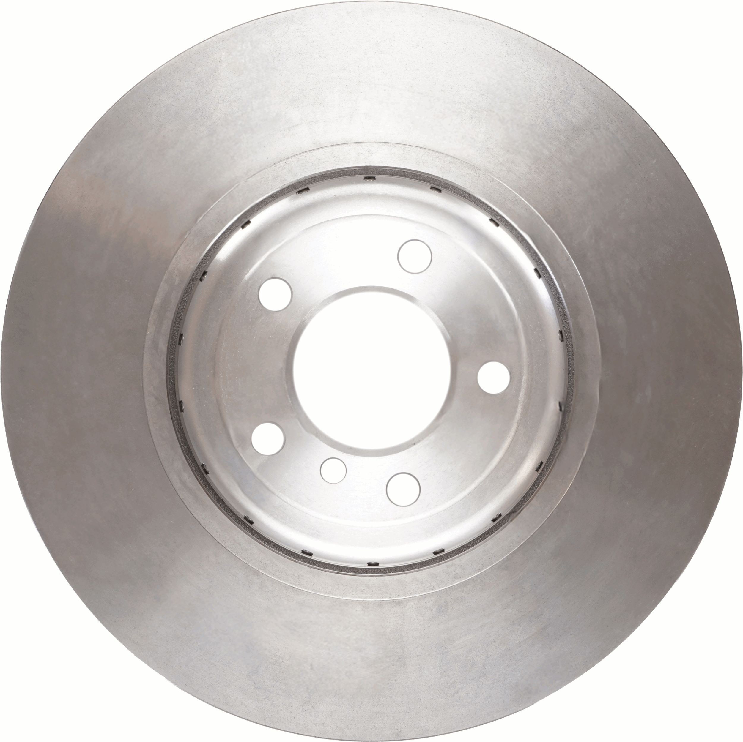 Disco do freio dianteiro BMW 7  F01, F02, F03, F04