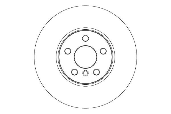 DF6834S TRW