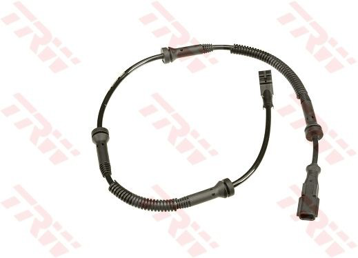 Sensor dianteiro de ABS Nissan Primastar preço, a partir de 37,69 USD