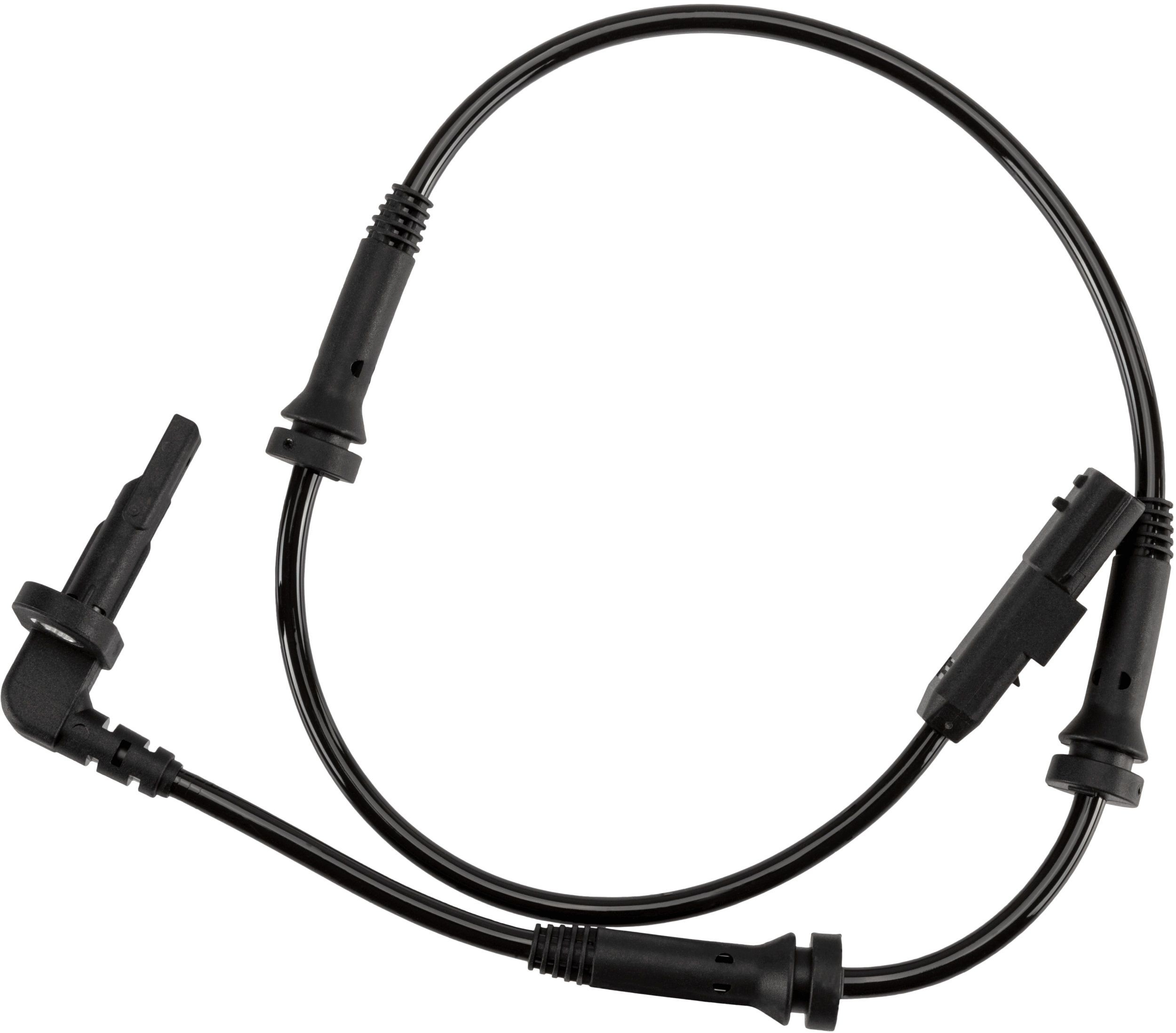  Sensor dianteiro de ABS Renault CAPTUR II SUV (HF) (2020 - 2026) II