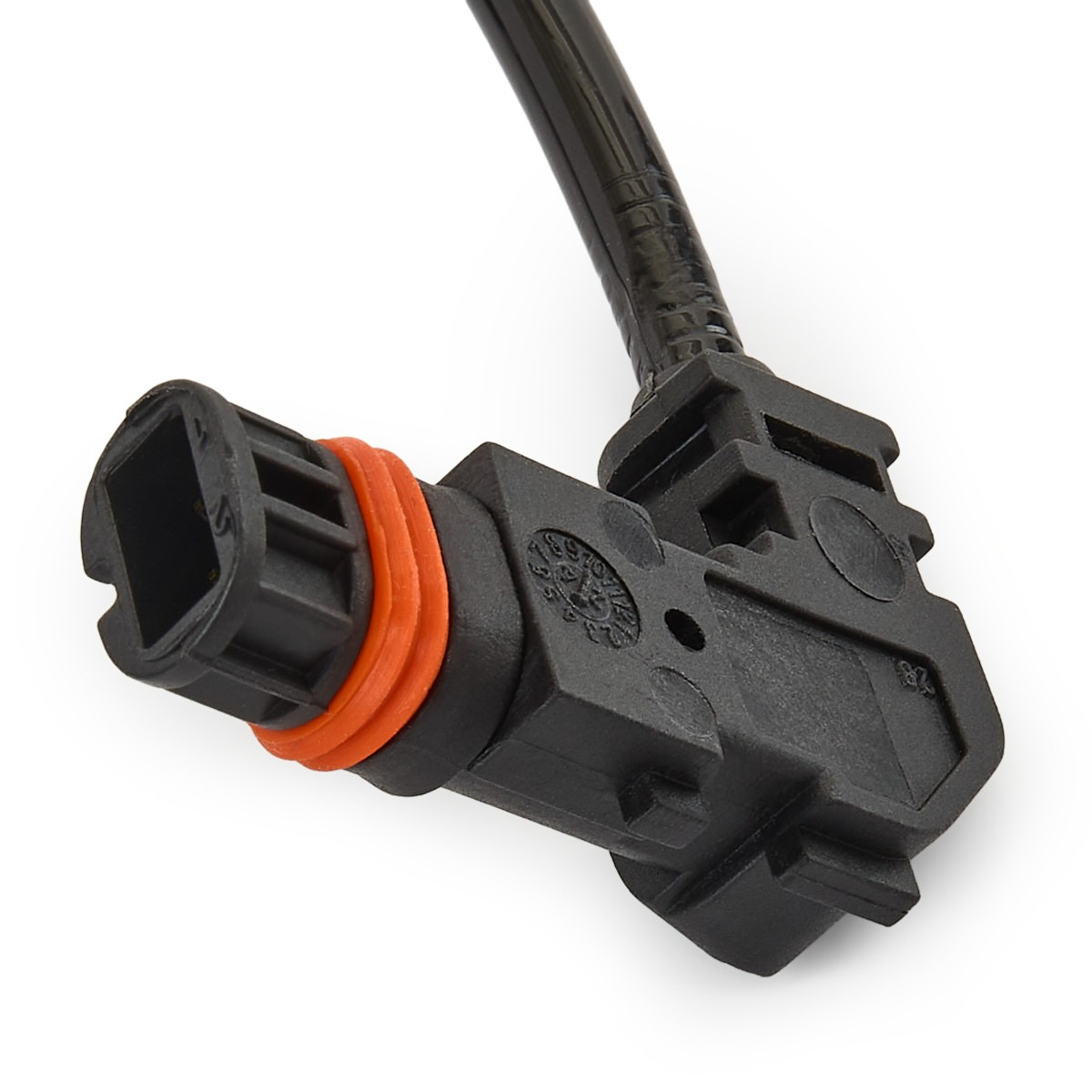 Sensor dianteiro de ABS Mercedes GLK  X204