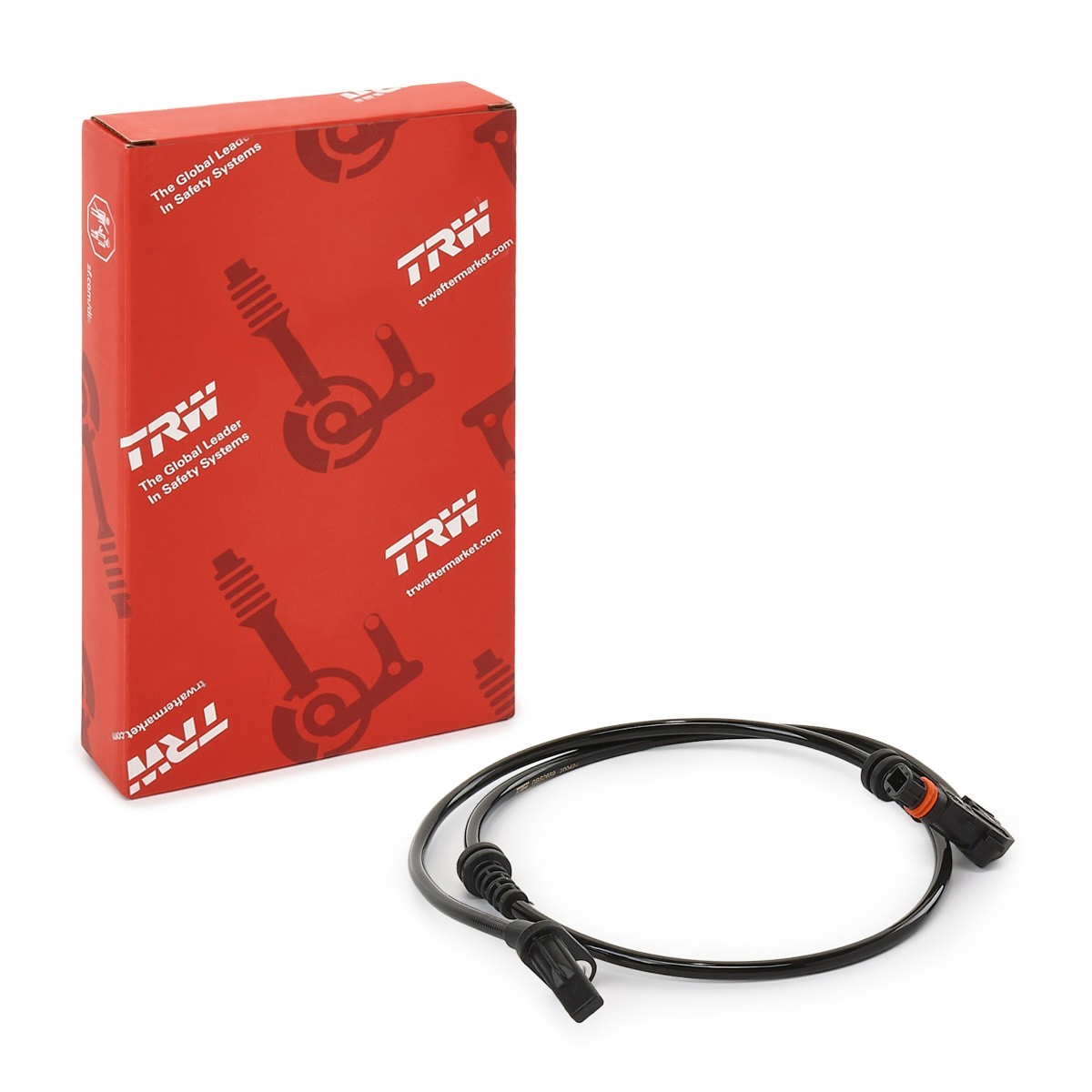 Compre Sensor dianteiro de ABS Mercedes GLK 