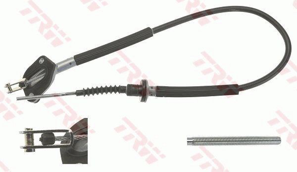 Cabo de embraiagem Chevrolet Aveo preço, a partir de 24,17 USD