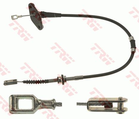 Cabo de embraiagem Beca Cables 2001506 preço, a partir de 24,58 USD