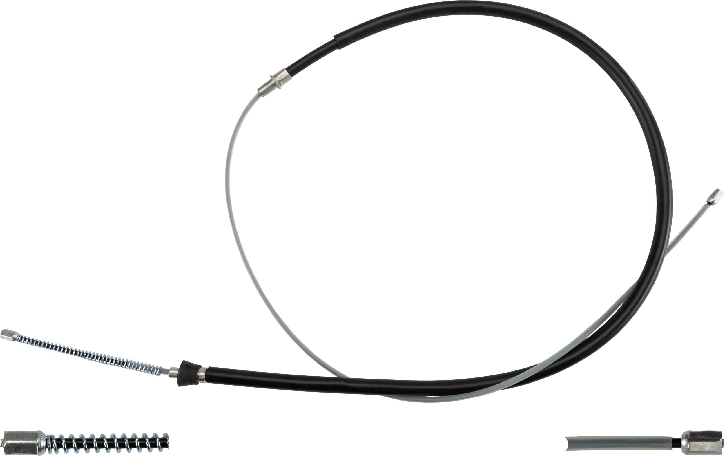 GCH909 TRW