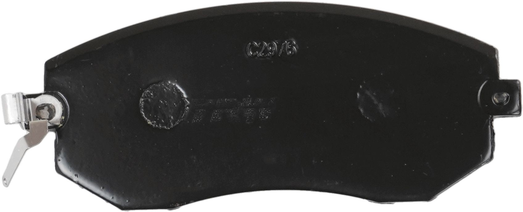 Sapatas do freio dianteiras de disco TRW GDB3519 preço, a partir de 51,50 USD