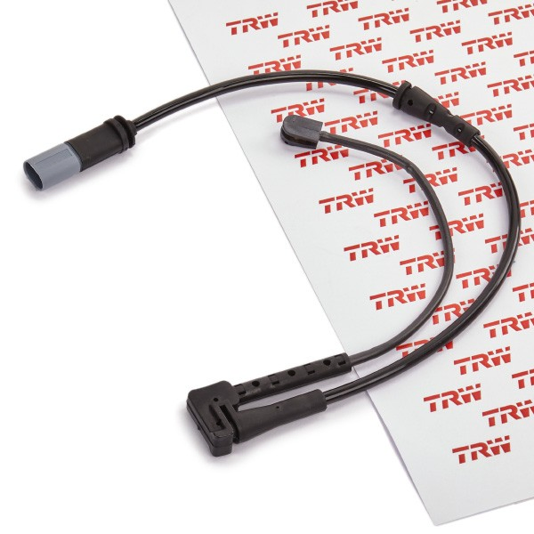 Sensor dianteiro de desgaste das sapatas do freio para Mini Cooper  F55