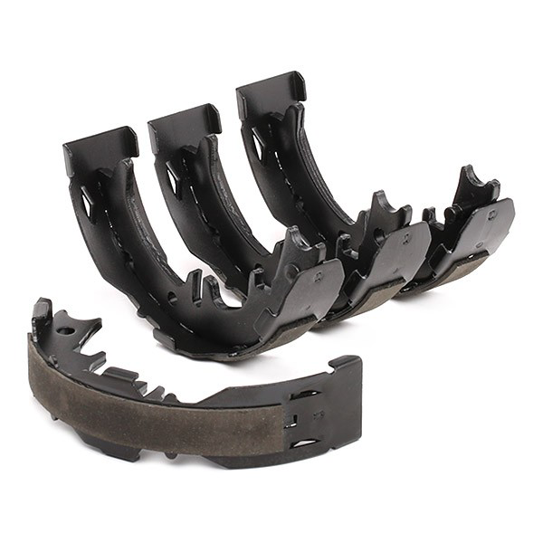  Sapatas do freio de estacionamento Toyota RAV4 I Cabrio SUV (SXA 10) (1997 - 2000) I Cabrio