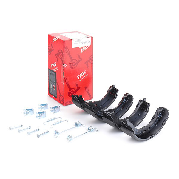 Compre 77364023 VAG Sapatas do freio de estacionamento