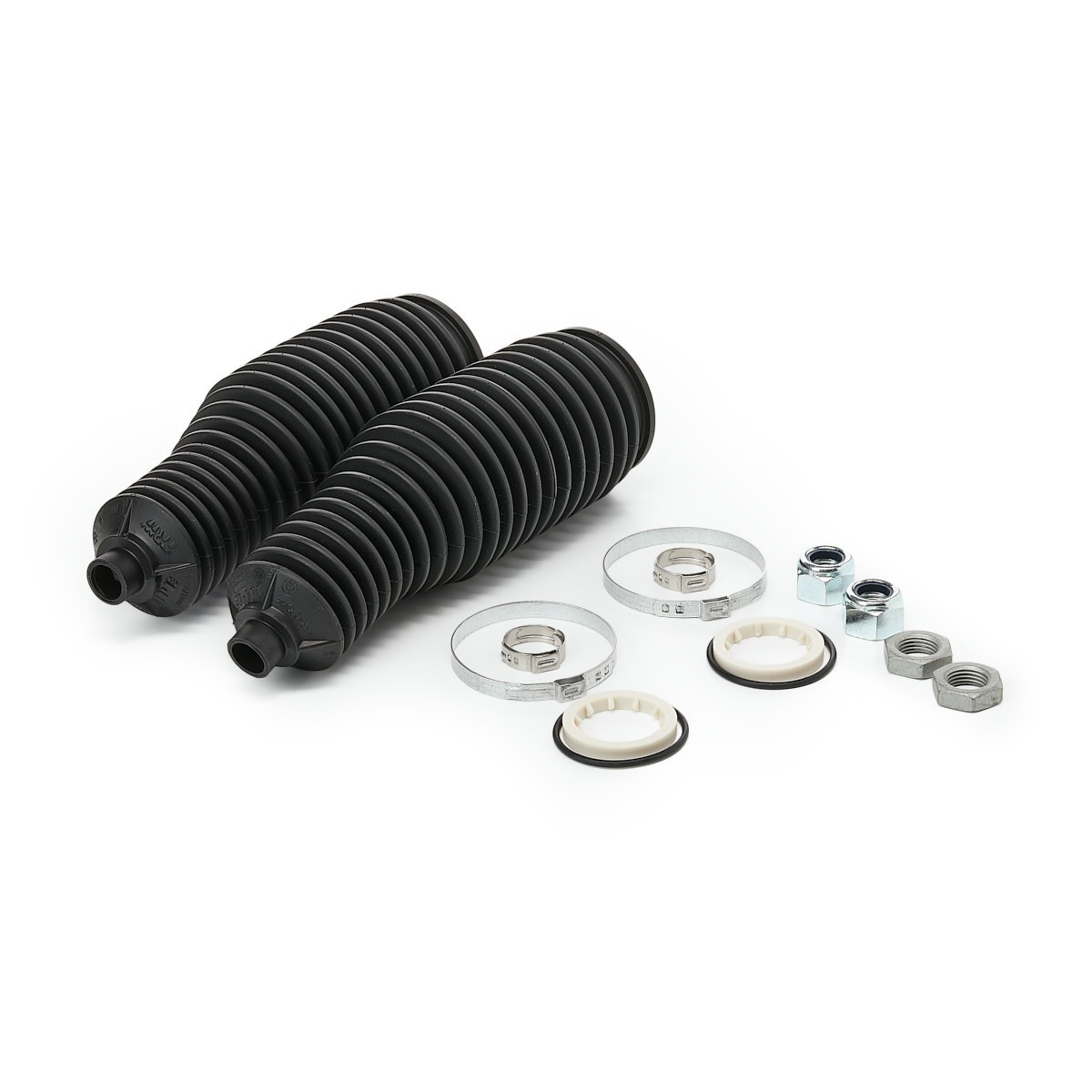 Bota de proteção do mecanismo de direção (de cremalheira) para Citroen Jumper  250