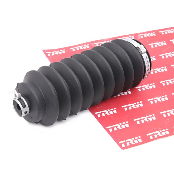 Bota de proteção do mecanismo de direção (de cremalheira) para Honda Accord V CE, CF