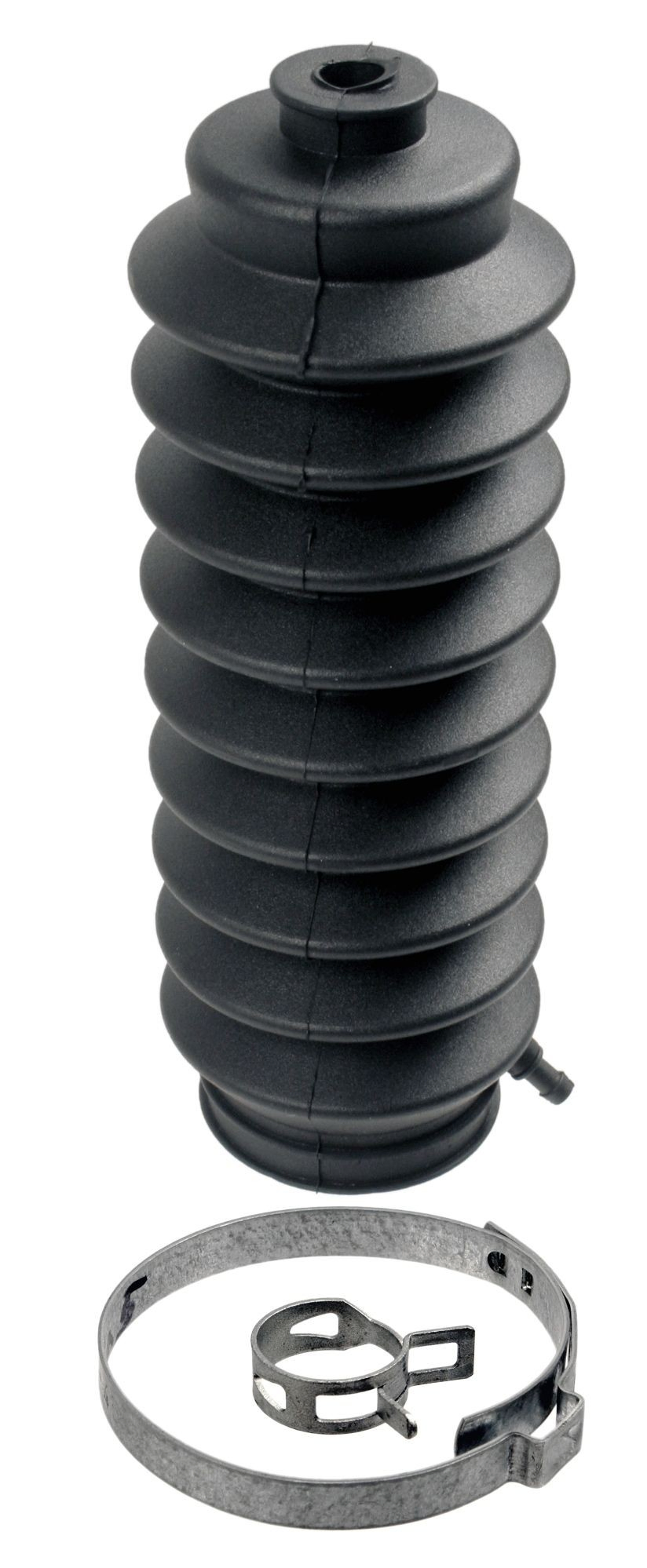 Bota de proteção do mecanismo de direção (de cremalheira) Honda Accord V CE, CF
