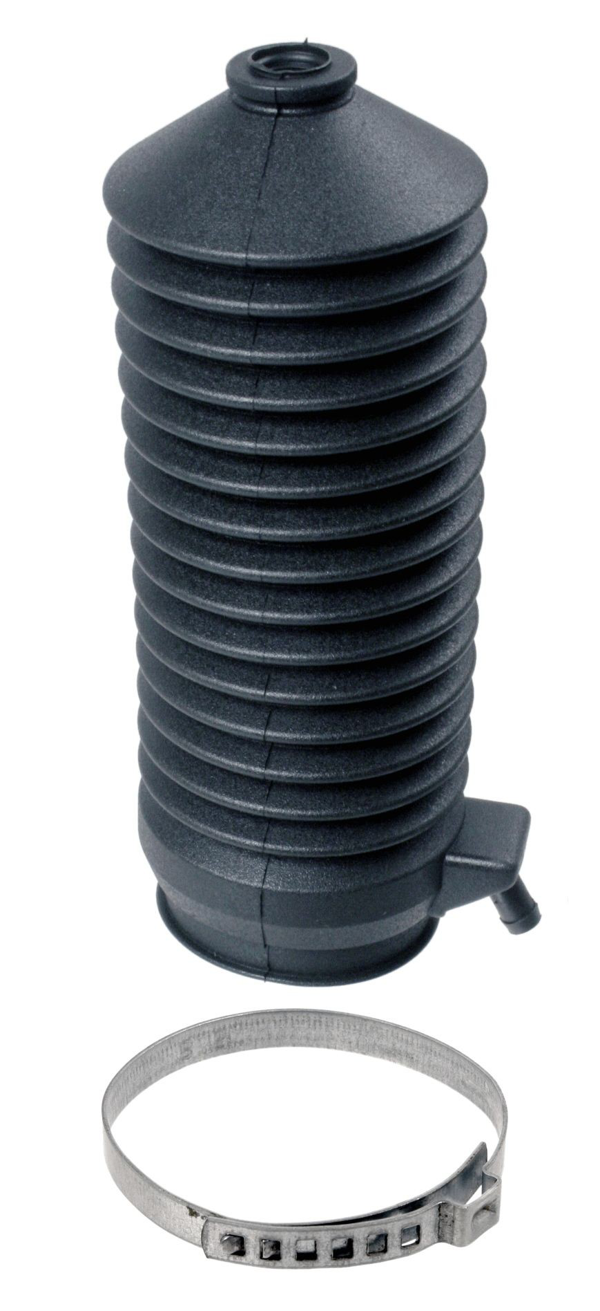 JBE287 TRW Bota de proteção do mecanismo de direção (de cremalheira)