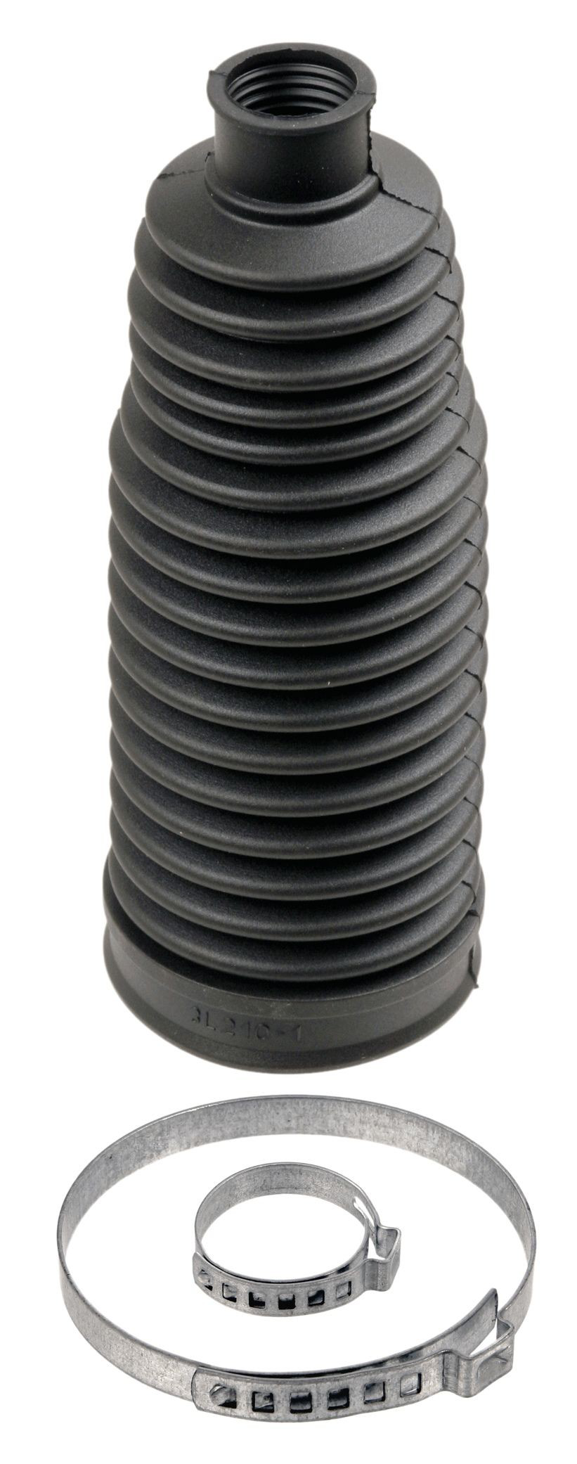 Bota de proteção do mecanismo de direção (de cremalheira) Peugeot 406  8B