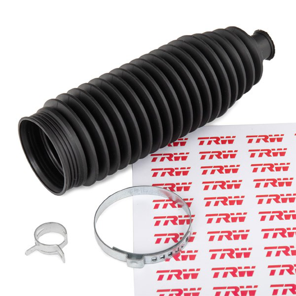 Bota de proteção do mecanismo de direção (de cremalheira) para Volkswagen Caddy IV SAB, SAJ