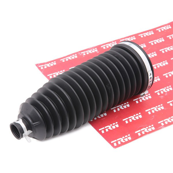 Bota de proteção do mecanismo de direção (de cremalheira) 3361501 PLUS AFTERMARKET