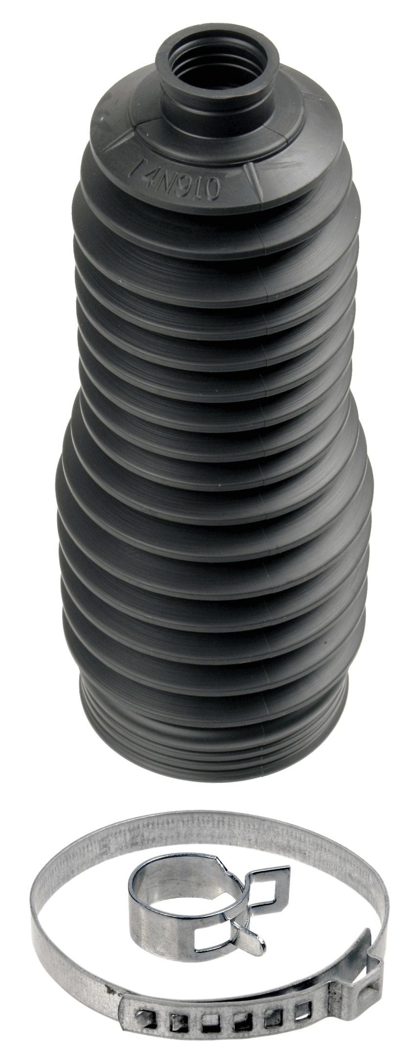 JBE390 TRW Bota de proteção do mecanismo de direção (de cremalheira)