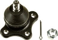 Suporte de esfera superior para Ford Ranger  ET