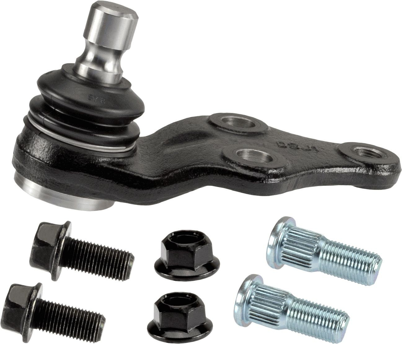  Suporte de esfera inferior Hyundai I30 hatchback (GDH) (2012 - 2016) 