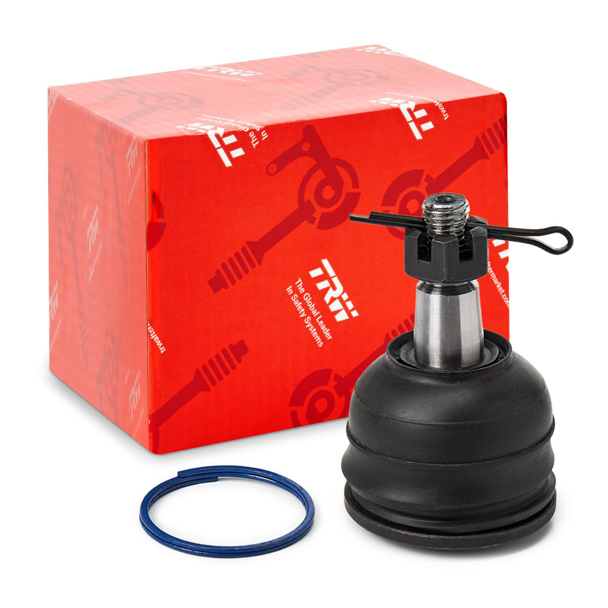 Compre Suporte de esfera inferior Honda Accord 7