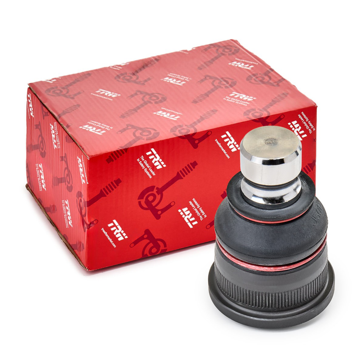 Suporte de esfera inferior TRW JBJ726 preço, a partir de 13,35 USD